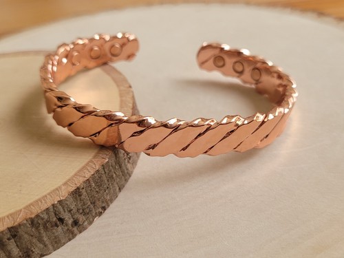 Pure copper magnetic heavy - pure,