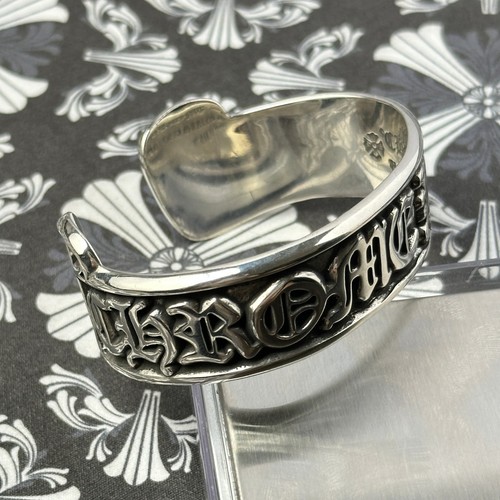 Chrome hearts vintage silver - chrome,
