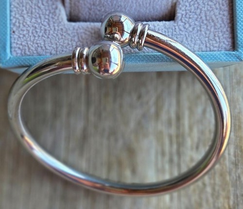 Nwt steel design qvc cuff - qvc,