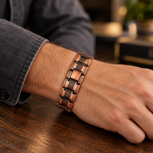 Ultra strength copper tone - 3x,