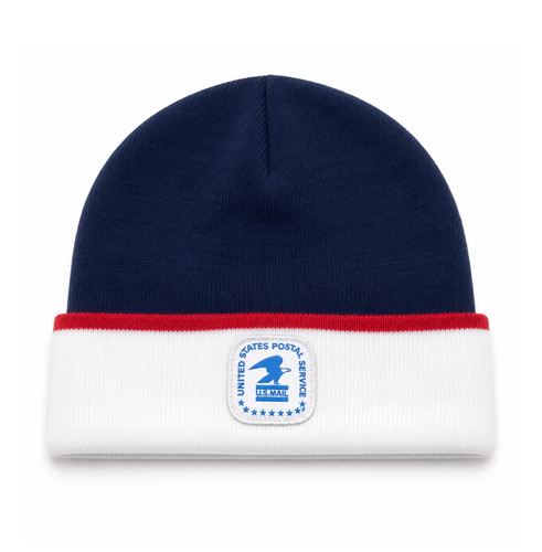 Usps post office cuff - post,