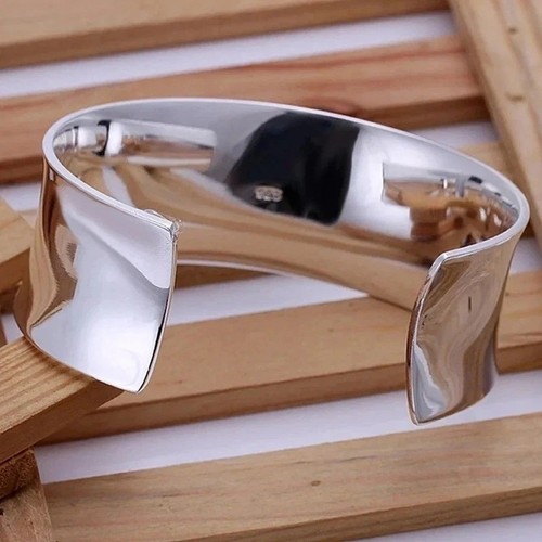 Open bangle vintage - bangle, retro