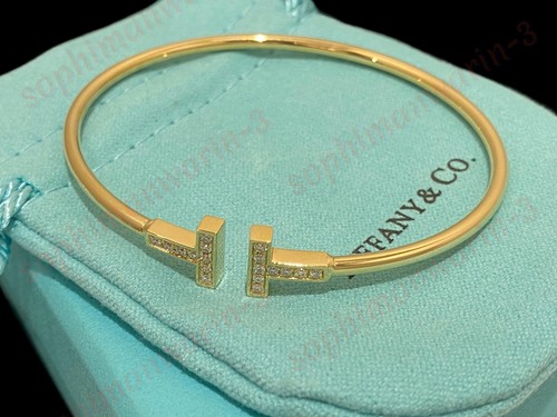 Newtwire bracelet 18k yellow - 18k,